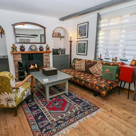 Szálloda Sandgate 4*