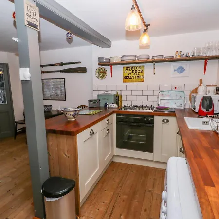 Holiday home Sandgate