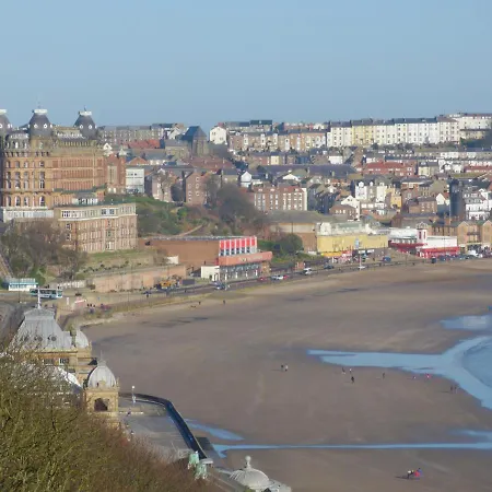 Holiday home Sandgate Scarborough