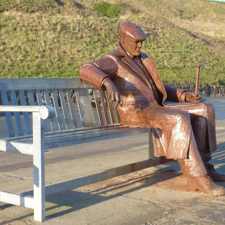 Hotel Sandgate Scarborough