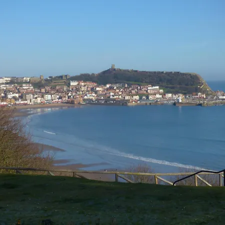 Holiday home Sandgate Scarborough