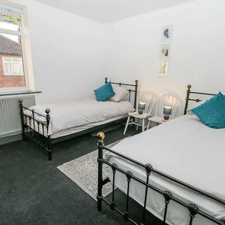 Sandgate Scarborough