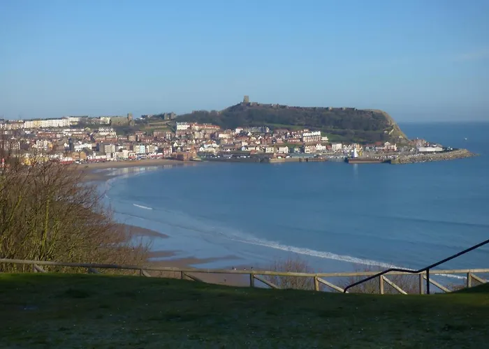 Hotell Sandgate Scarborough