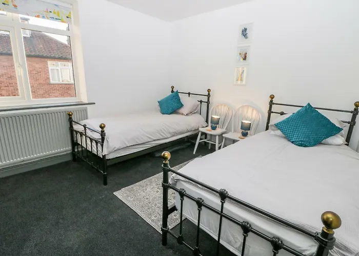 Sandgate Scarborough