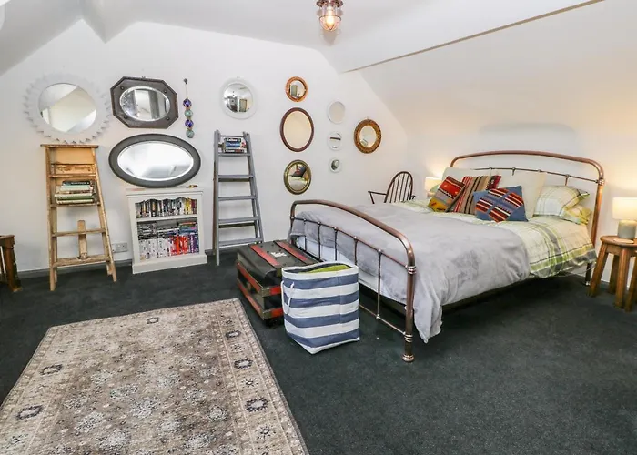 Sandgate スカーバラ