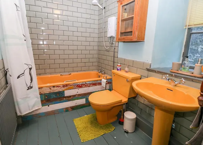 Sandgate ホテル 4*